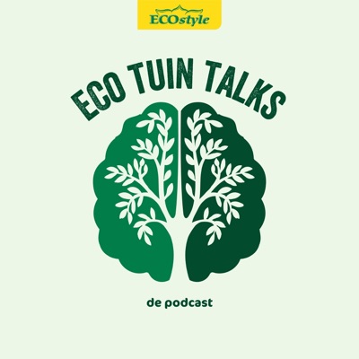 ECO Tuin Talks ECO Tuin Talks