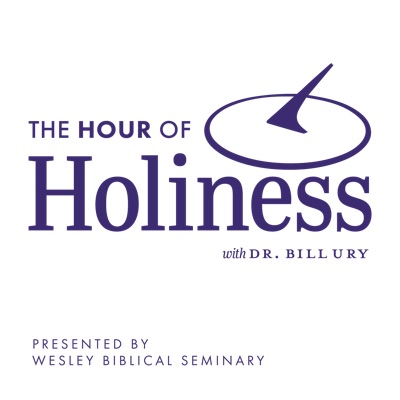 The Hour of Holiness Podcast