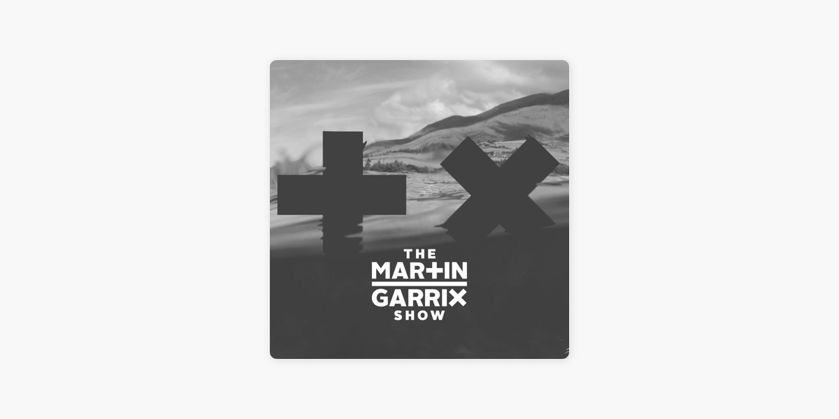 Martin Garrix website - Redesign concept :: Behance