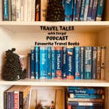 Favourite Travel books