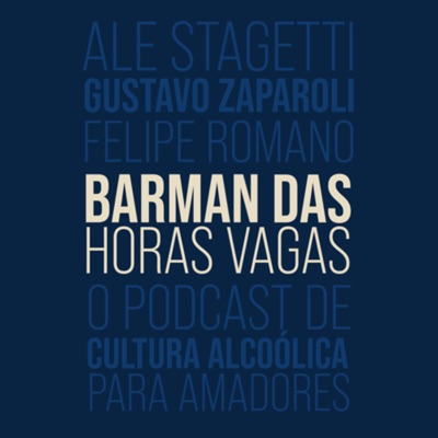 Barman das Horas Vagas Barman das Horas Vagas