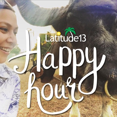 Latitude13 Happy Hour