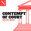 Contempt of Court with Elie Mystal - The Nation Magazine