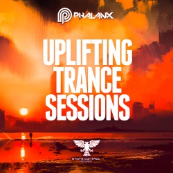 Uplifting Trance Sessions EP. 685 with DJ Phalanx & Aimoon 🙌 (Trance Podcast)