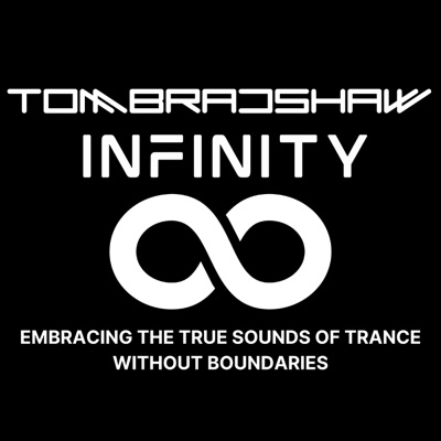 Tom Bradshaw - Infinity