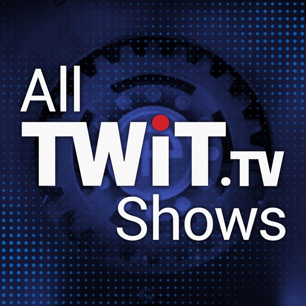 All TWiT.tv Shows (Video HD)