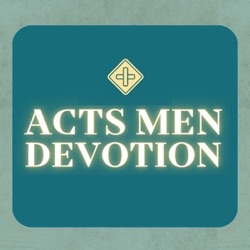 God Is Looking For Weak Men | Pr Kenneth Chin