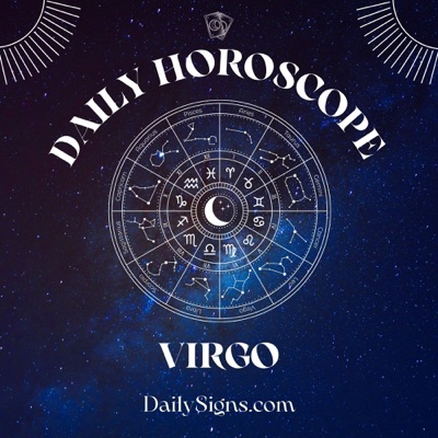 Virgo Daily Horoscope Virgo Daily Horoscope