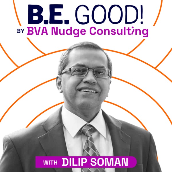 Dilip Soman - Behavioral Economics In Action photo