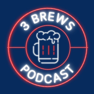 3 Brews Podcast
