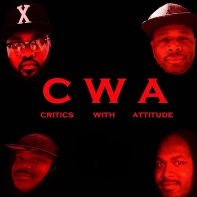 Critics With Attitude