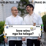 #LoveWins Nga Ba Talaga?