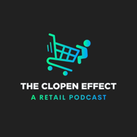 The Clopen Effect podcast