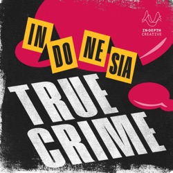 Indonesia True Crime