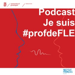 Épisode 1: La didactique de la prononciation avec Grégory Miras, université de Rouen, France