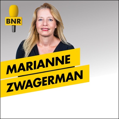 Marianne Zwagerman | BNR Marianne Zwagerman | BNR
