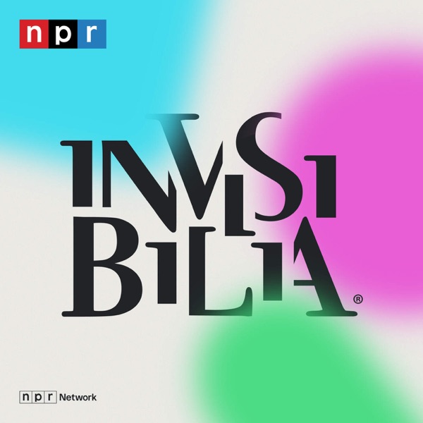 Invisibilia image