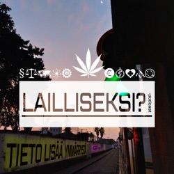 Lailliseksi? -podcast