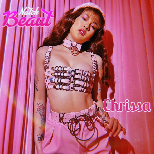 Filling Your Own Love Tank with Chrissa Sparkles photo