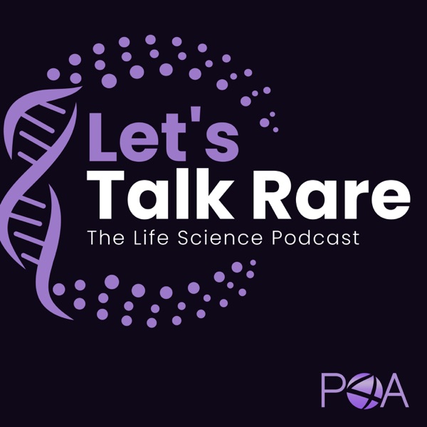P4A Let's Talk Rare