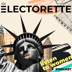 Special Episode: Women's (In)Equality Day with Virginia Kase Solomón, CEO of League of Women Voters