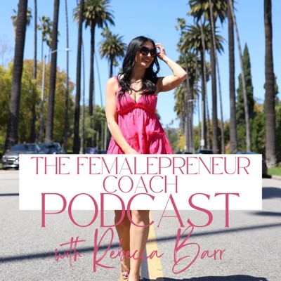 The Femalepreneur Coach