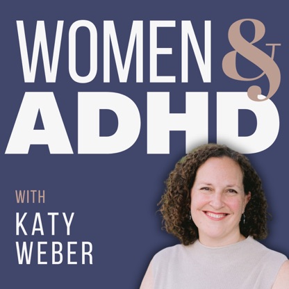 Women & ADHD