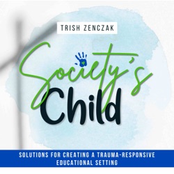 29-From Chaos to Composure: Navigating Student Behaviors with Confidence w/Jessica Truran (Part 2)
