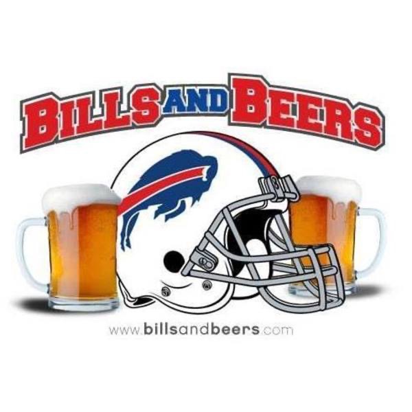 Bills and Beers: A Buffalo Bills Podcast