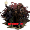 Horror 101 Podcast - Cash Wampum