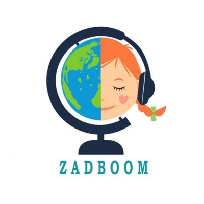 پادکست کودک زادبوم:Zadboom Podcast