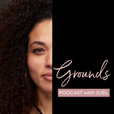 Grounds with Juel McNeilly