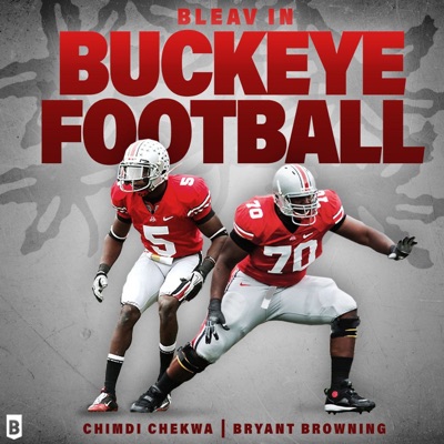Bleav in Buckeyes Bleav in Buckeyes