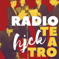 Radio Teatro HJCK