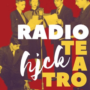 Radio Teatro HJCK