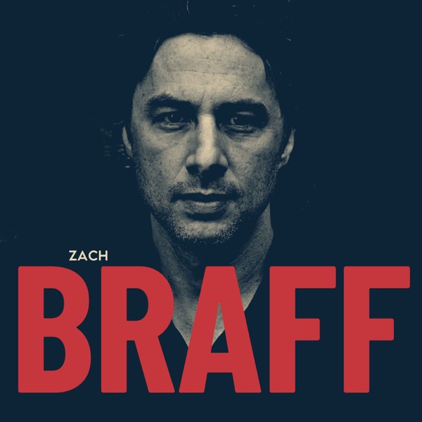 Zach Braff Returns! photo