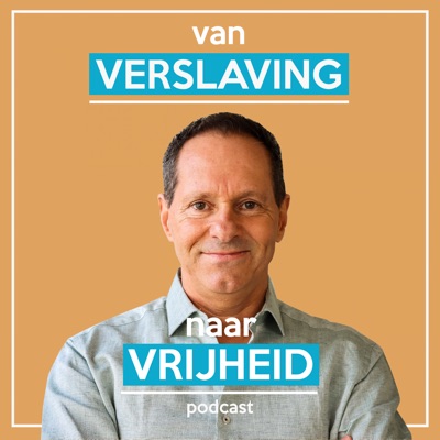 Van Verslaving naar Vrijheid:Rene van Collem