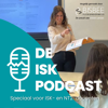 DE ISK-PODCAST - speciaal voor ISK- en NT2-docenten