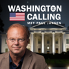 Washington Calling - De Telegraaf