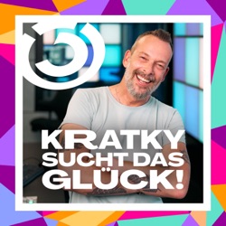 Kratky sucht das Glück… und findet: Paul Pizzera