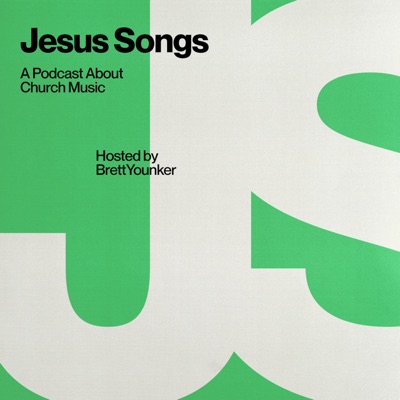 Jesus Songs:Brett Younker, Passion