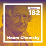 Noam Chomsky on Language, Left Libertarianism, and Progress