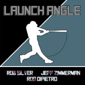 Launch Angle - Launch Angle