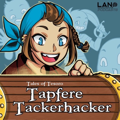 Tapfere Tackerhacker Tapfere Tackerhacker
