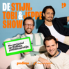 De Stijn, Tobi en Jeppe Show - Dag en Nacht Media