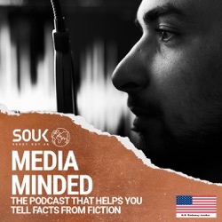 S4E1 - The Psychology of Terrorism: Unveiling the Vulnerabilities of Radicalization