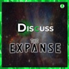 Logo of the podcast Discuss The Expanse Logo of the podcast Discuss The Expanse