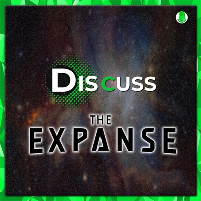 Discuss The Expanse