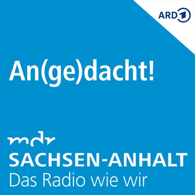 An(ge)dacht An(ge)dacht