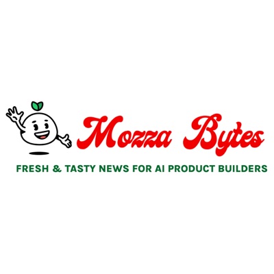 Mozza Bytes:Mozza
